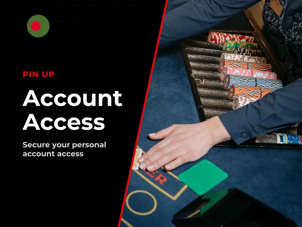 What Is Pin Up Login and What You Need to Enter. Pin up login is the technical process of identifying a user in order to grant access to a personal account and platform functionality. Successful entry