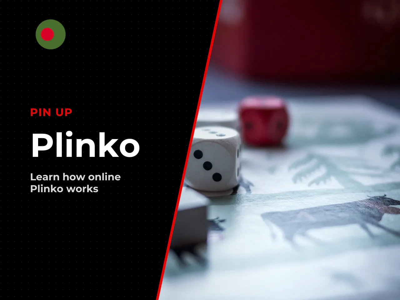 What Is Plinko and Why Is the Game Popular Online. Plinko is a game powered by a random number generator where a ball drops from the top of a board studded with pegs and lands in one of several slots