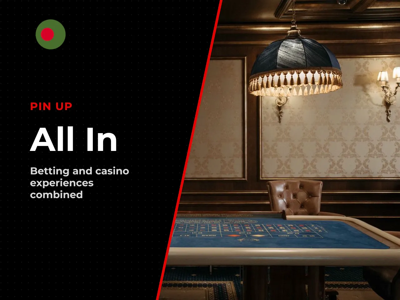 Unlike a pure casino or a standalone bookmaker, Pin Up Bet aims to be an all-in-one hub. You can switch from a live cricket match to a slot machine to a CS2 esports final — all without logging into a