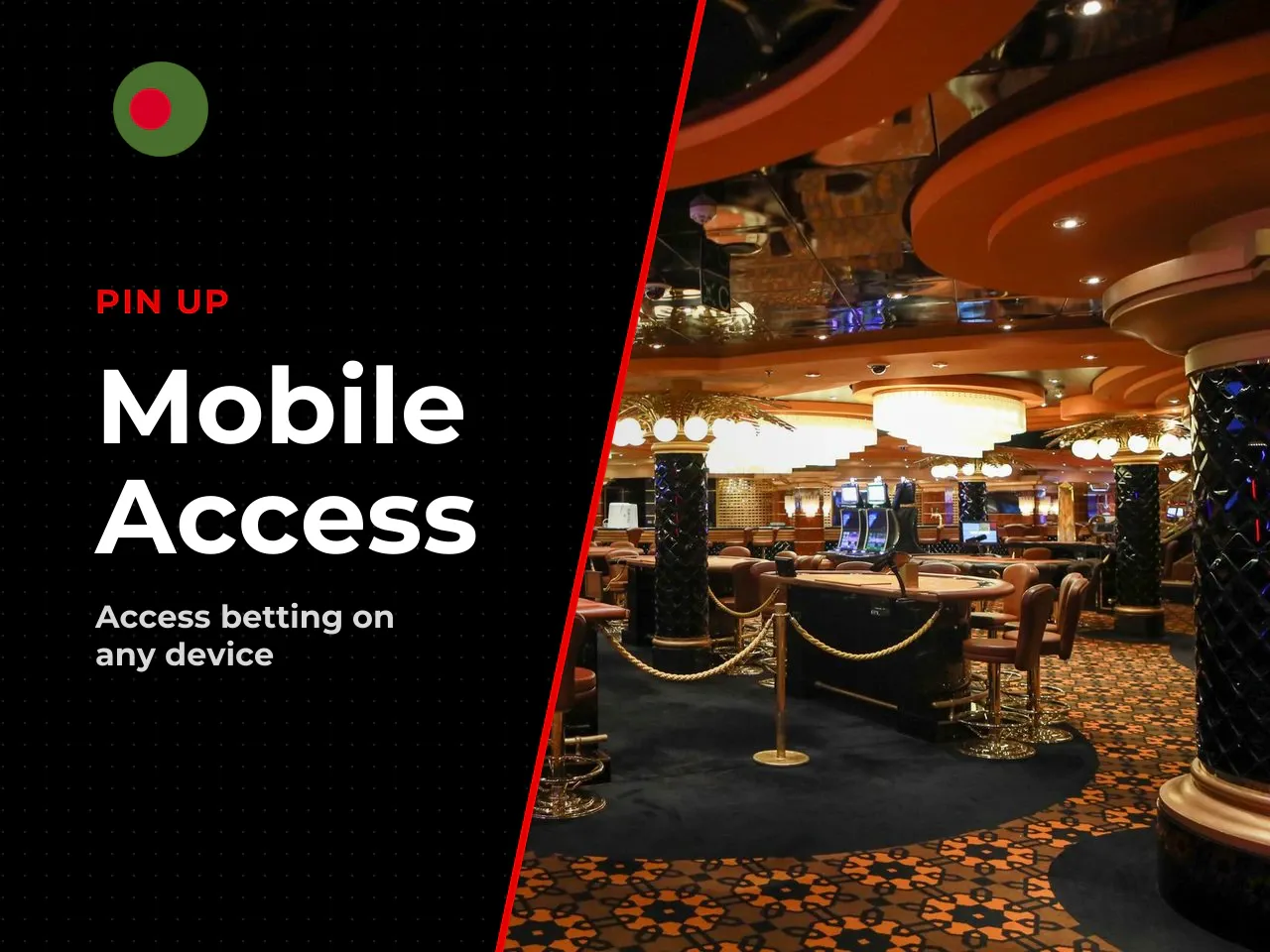 How to Use Pin Up on iOS and Mobile Website. As of 2025, Pin Up Bet does not have a dedicated native iOS app in the App Store. iPhone and iPad users can use the **mobile website** or create a **PWA (P