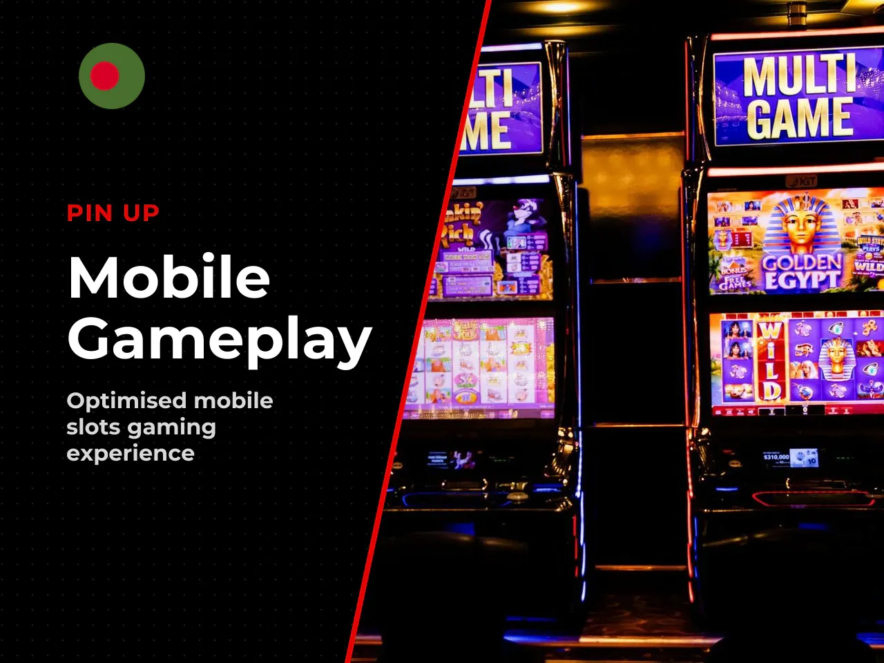 How Gameplay Changes on a Smartphone. NetEnt's adaptive design approach means that control elements collapse into side menus to maximise the playing-field display area. The core mathematics, spin freq