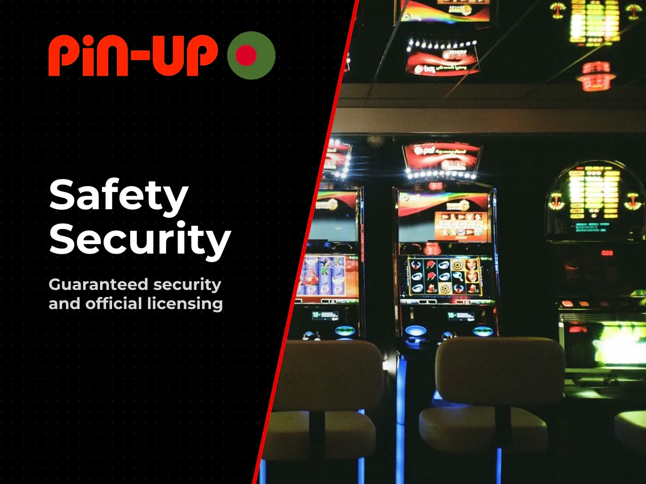Is Pin Up safe: license, security and support. The safety question comes down to three pillars: licensing, encryption and support quality. The brand officially declares the use of a **Curaçao eGaming*