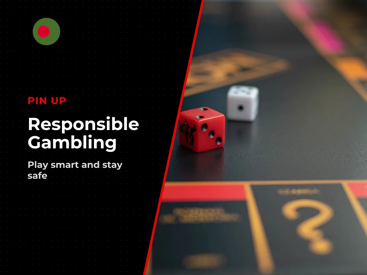 Responsible Gambling: Why Fast-Paced Games Demand Extra Caution. We've touched on responsible play throughout this guide, but the topic deserves its own focused section. Crash games like Chicken Road