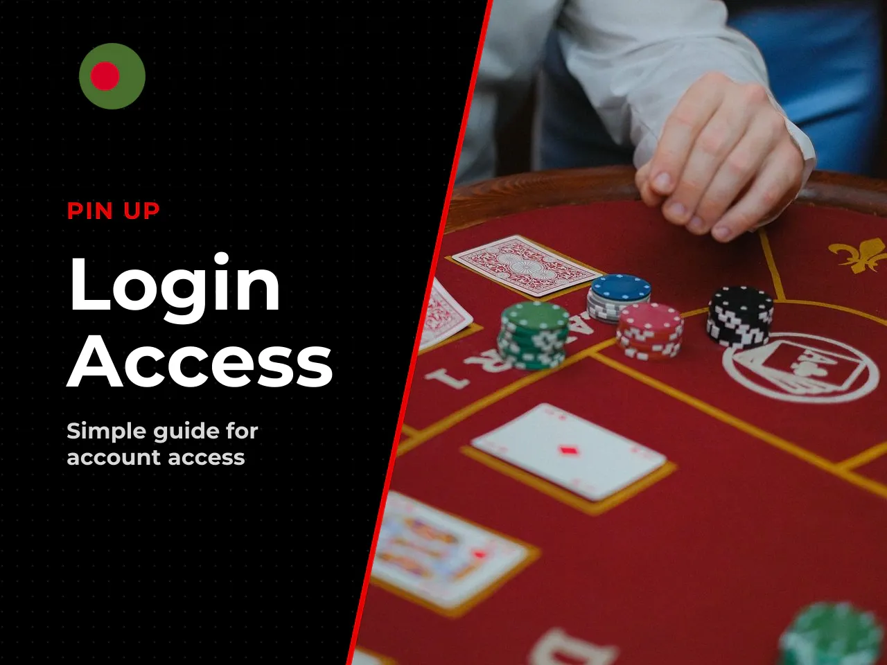 VPN and Login from Bangladesh. A common question from Bangladeshi players: *"Do I need a VPN to log in?"* The answer depends on network conditions. If the site is accessible directly from your ISP, a