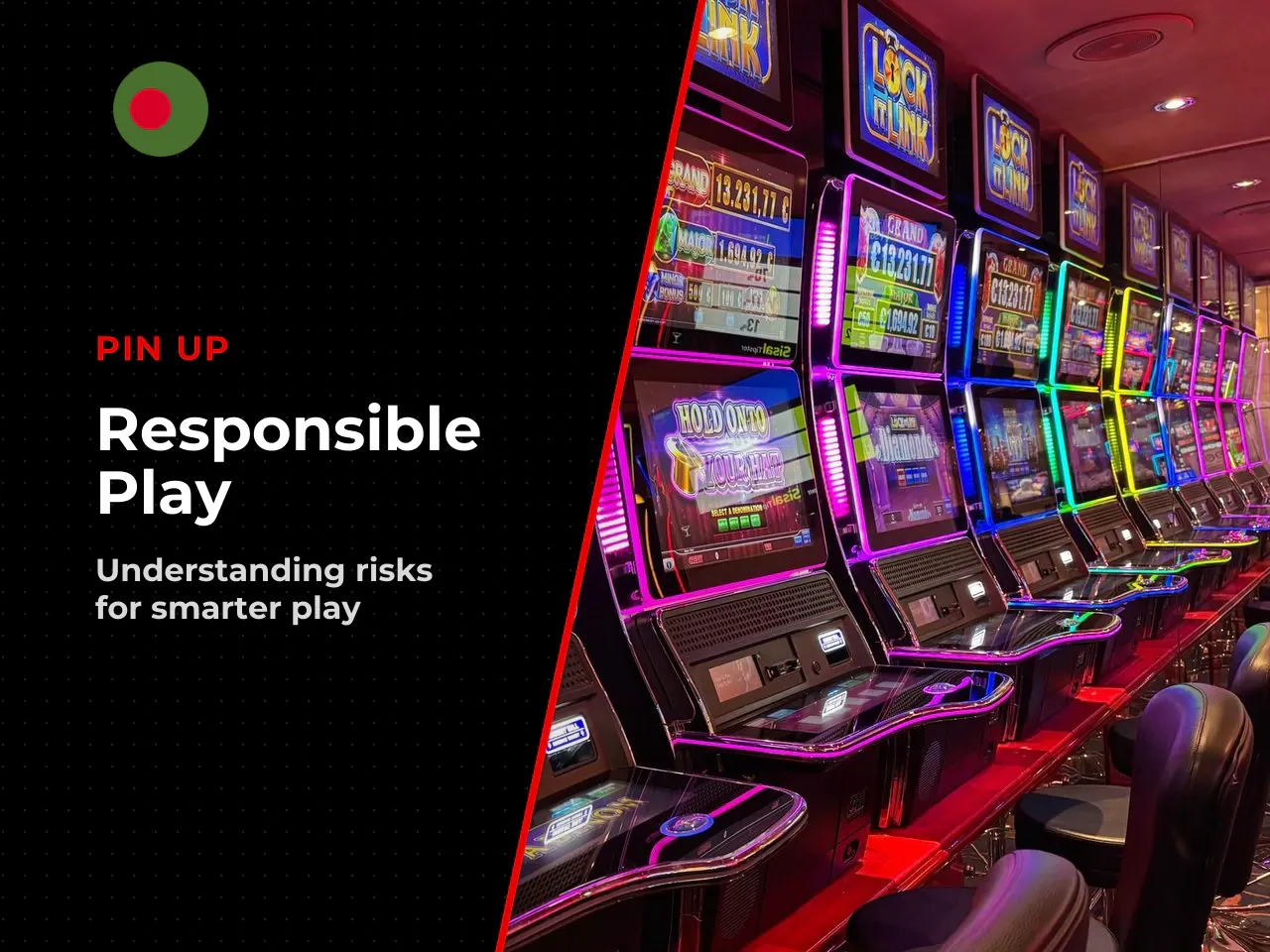 Risks and Common Mistakes for Bangladesh Players. For our audience, it is important to understand a critical distinction: **slots are pure randomness.** Unlike sports betting, where analytical researc