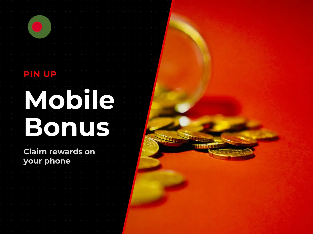 A smaller screen does not mean simpler terms. The wagering requirements are identical whether you are on a desktop or the Pin Up app. **Does the app offer an exclusive bonus just for installing it?**