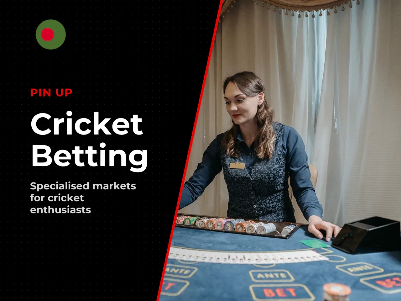 How Cricket Pin Up Differs from the General Sports Section. The **cricket pin up** section differs from the general sports line through deep specialisation. Navigation, filters, and visual elements ar