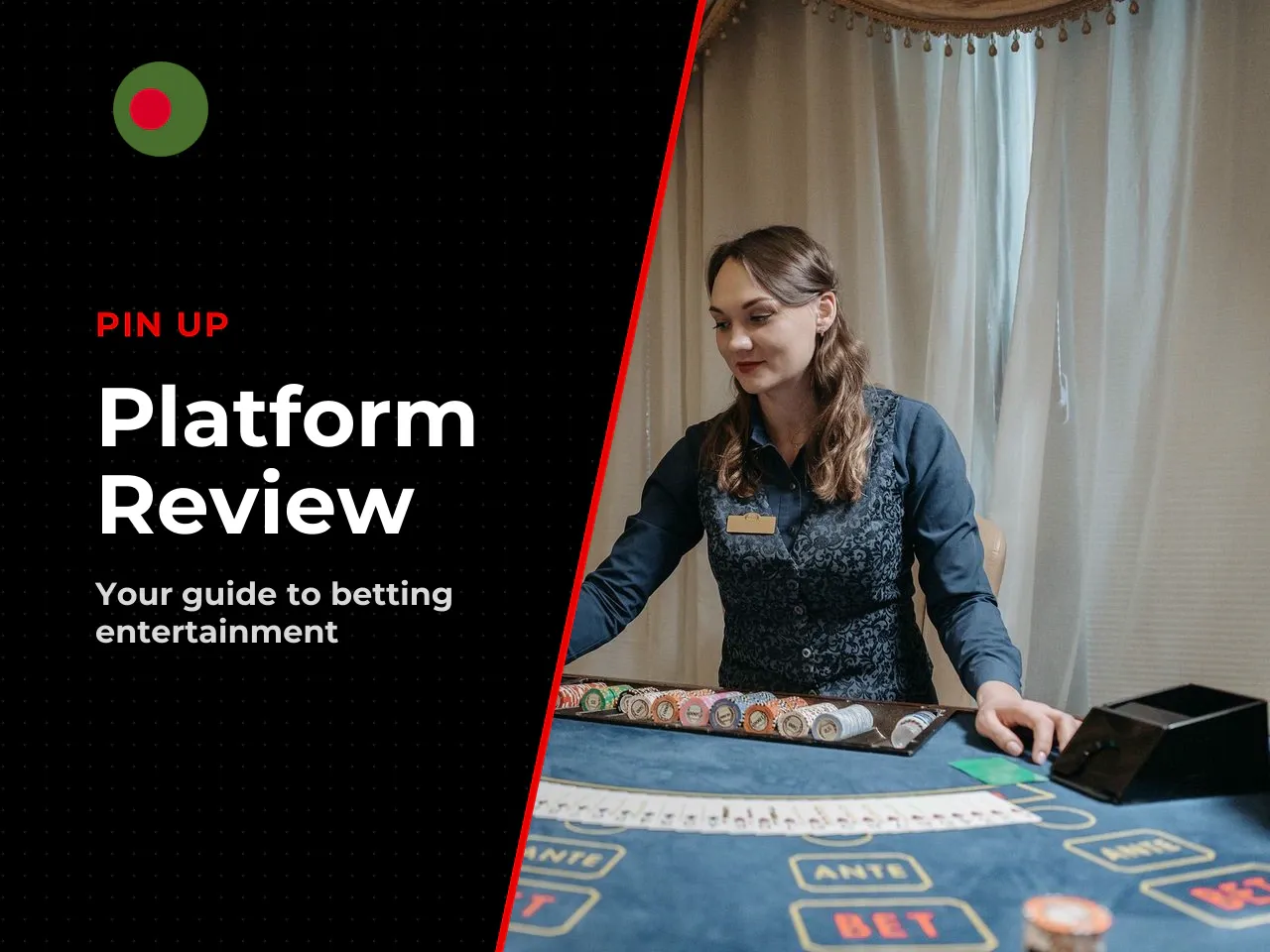 What Is Pin Up Casino and What Does It Offer in Bangladesh. Pin Up Casino is an international online casino platform that provides access to sports betting and casino games under one roof. As of now,