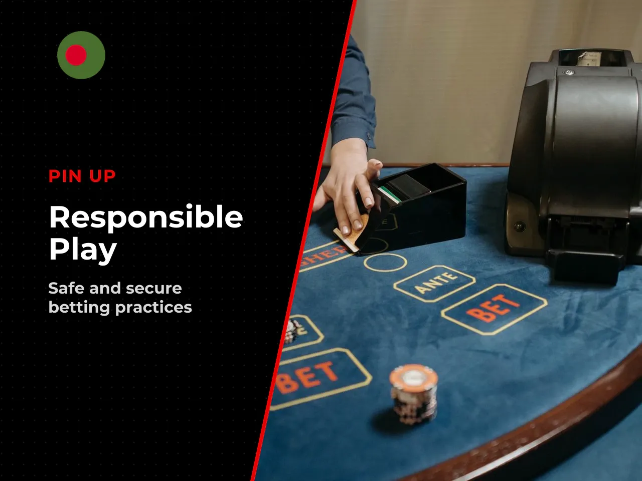 Responsible Approach and Final Recommendations. The iGaming landscape in Bangladesh is changing rapidly. Platforms are tightening security controls and introducing stricter verification. The editorial