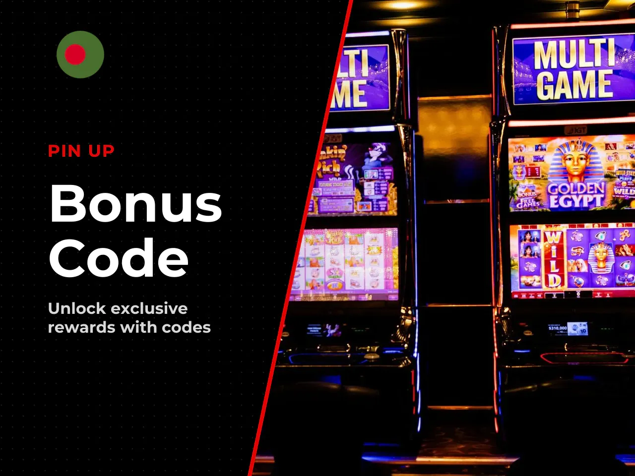 What a Promo Code for Pin Up Gives You. A promo code for Pin Up is a specific alphanumeric combination that unlocks conditional promotional funds, free spins, or sports betting advantages upon registr