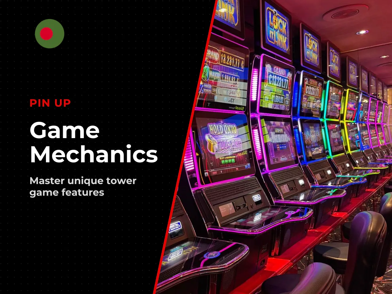 How Tower Rush Differs from a Standard Slot or Crash Game. **Classic slots** rely on a spin-and-stop reel mechanic. You press the button, the outcome is already determined, and you have zero mid-round