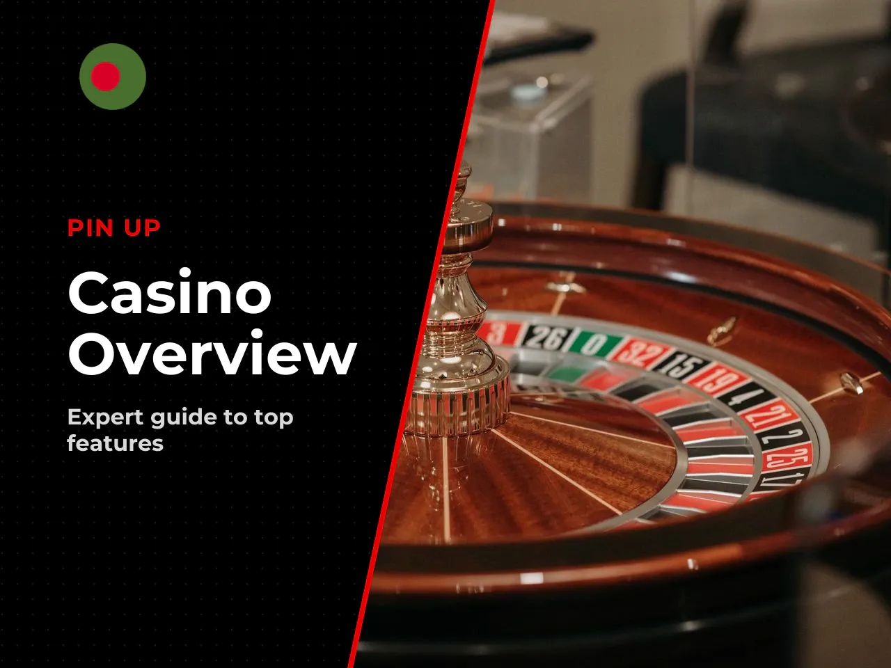 Why Pin Up Casino Is Popular with Bangladesh Players. The platform attracts users through a mobile-first approach, interface localisation and integration of fast financial transfer methods. In 2025, m
