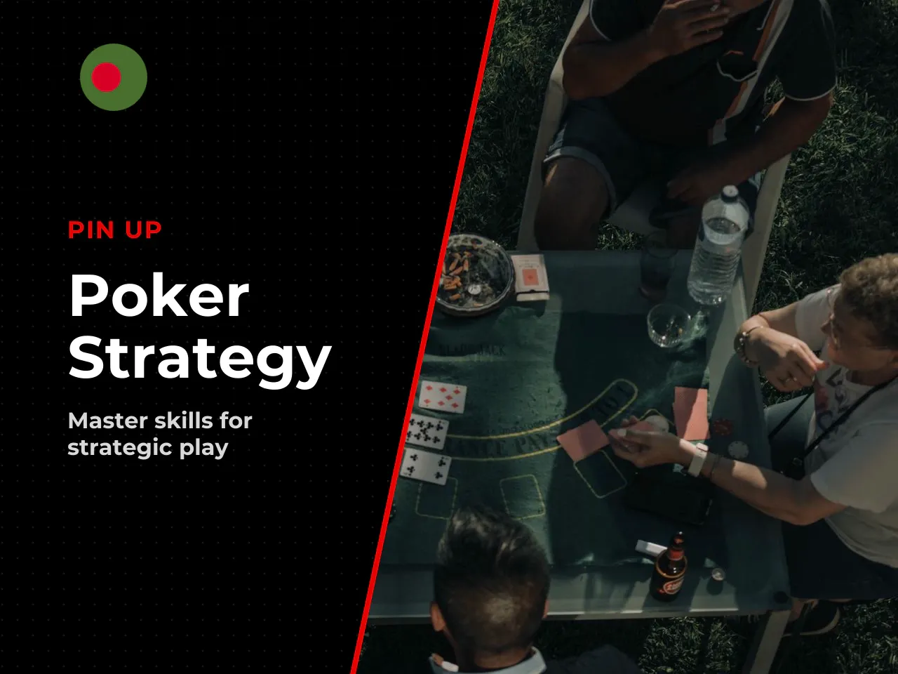 Who Online Poker Is Best For. This format works best for analytically-minded adults seeking strategic entertainment — people who prefer skill-based decisions over pure chance. New poker players benefi
