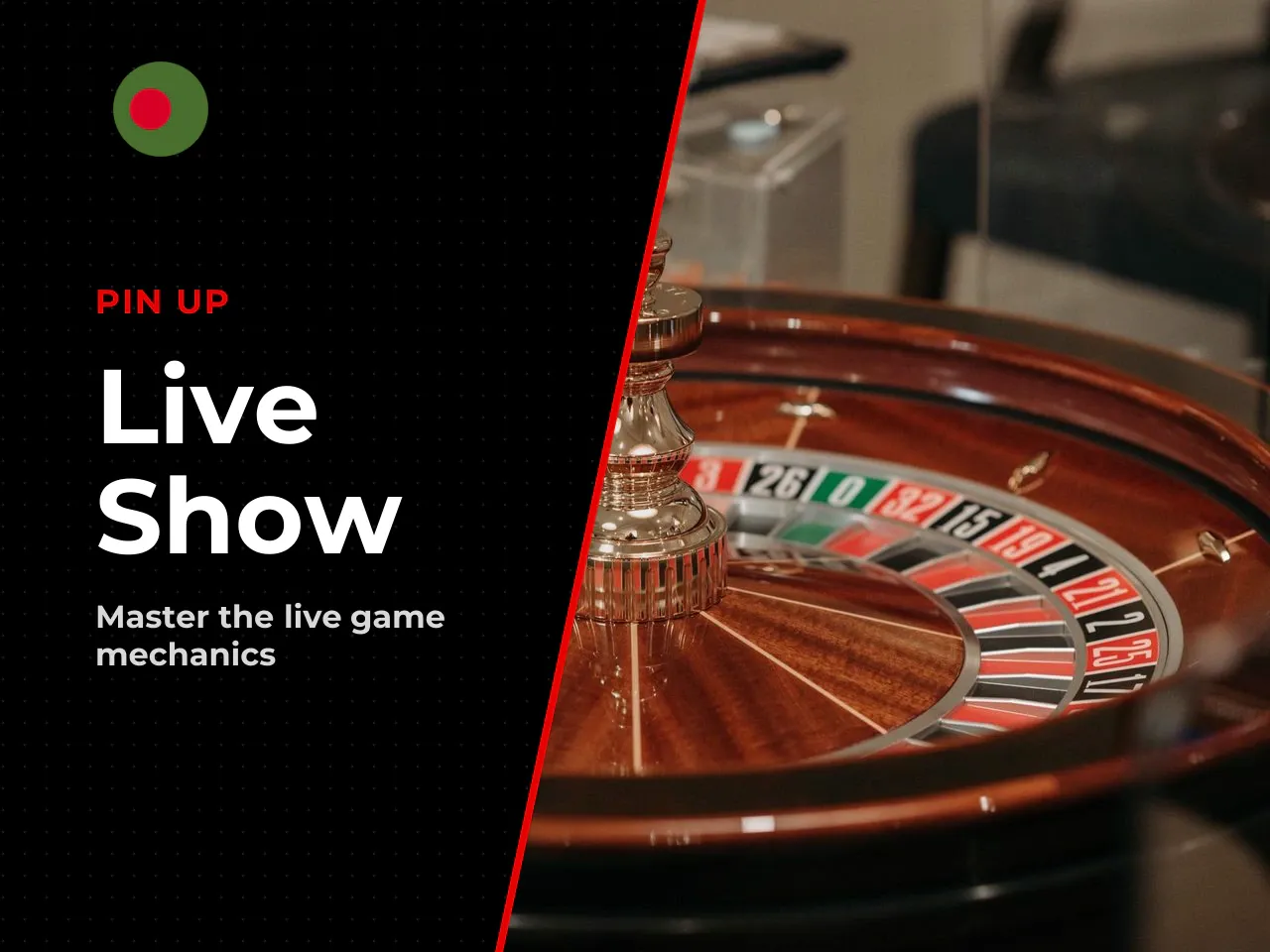 Sweet Bonanza Candyland as a Live Game Show. The format runs on a continuous studio video stream. The live dealer announces the start of each round and physically spins the wheel in real time. Communi