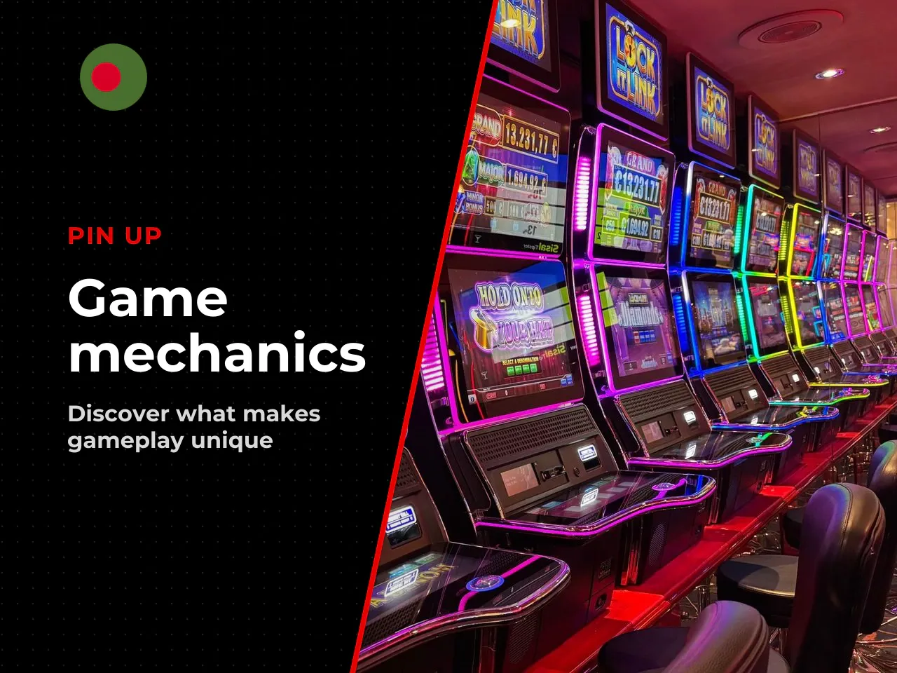 How Pin Up Online Game Differs from a Standard Casino Catalog. The architectural distinction of pin up online game is deep integration of cross-product navigation and a unified retention system (CRM).