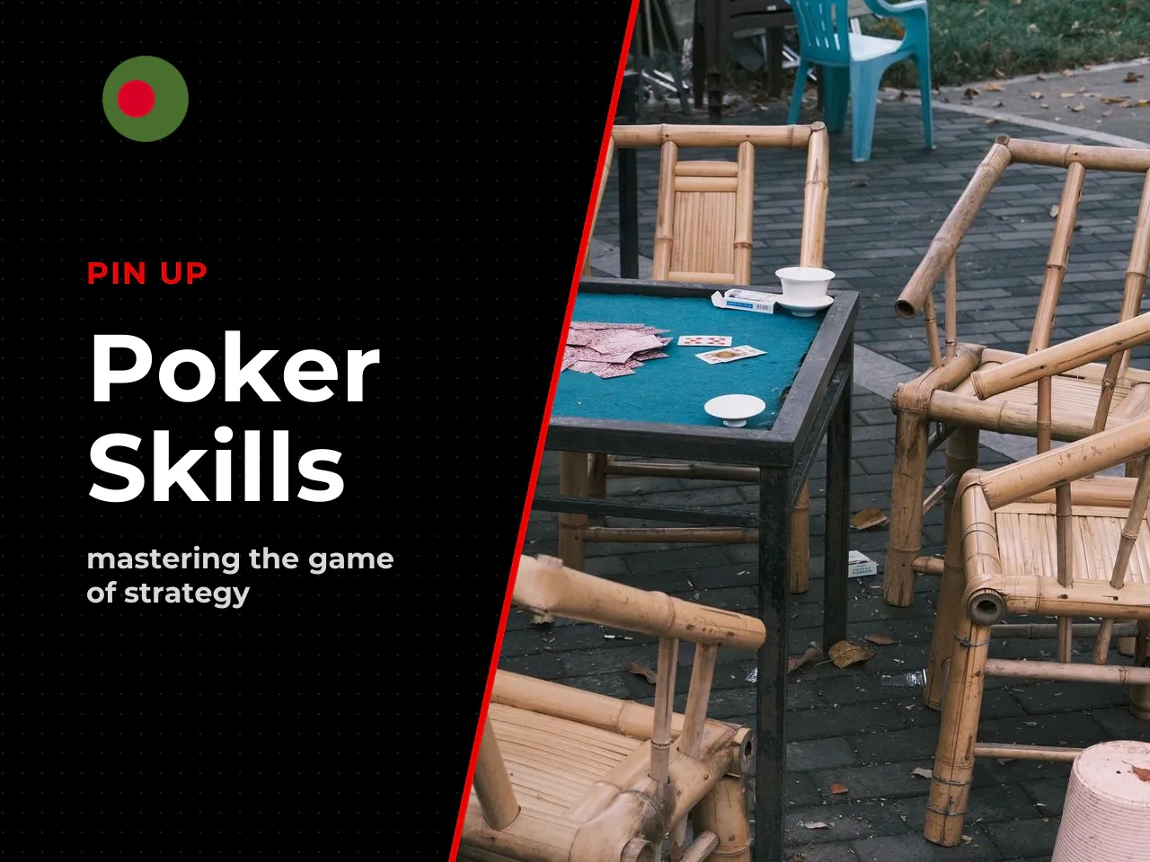 How Poker Compares to Sports Betting and Casino Slots. One question many new players ask is whether poker is truly a skill-based activity or simply another form of gambling. Fair question. The answer