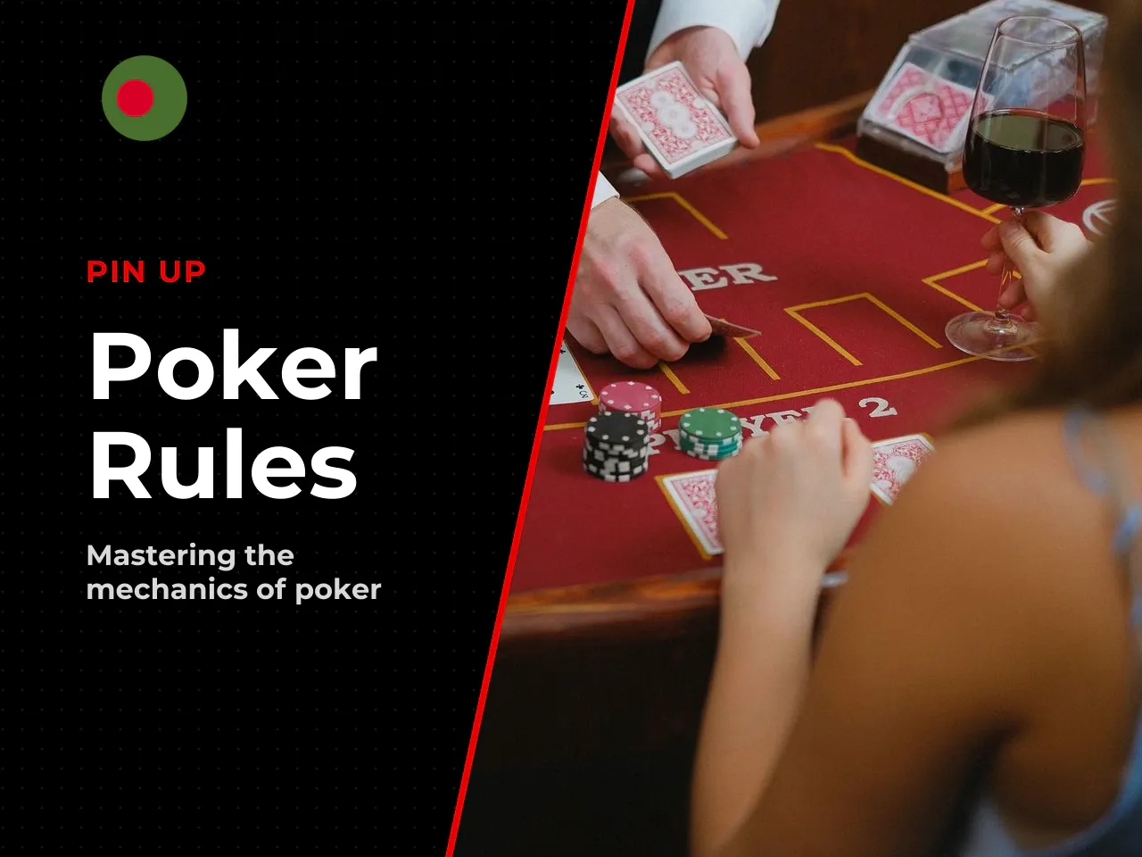 Cards, Hand Strength and the Role of the Dealer. A standard digital session uses a traditional 52-card deck without jokers, where the automated dealer handles all shuffling and distribution. The softw