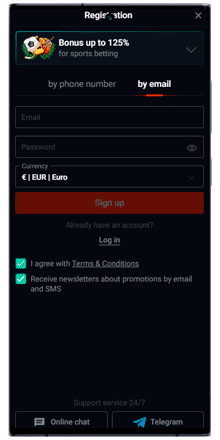 registration pin up app